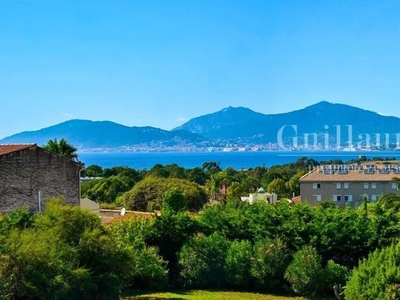 Villa de luxe de 5 pièces en vente Porticcio, Corse