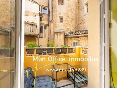 Appartement de luxe de 3 chambres en vente à Aix-en-Provence, France