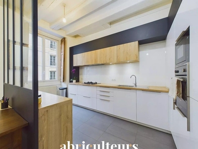 Appartement de luxe à 4 Allée Brancas, Nantes, Département de la Loire-Atlantique, Pays de la Loire