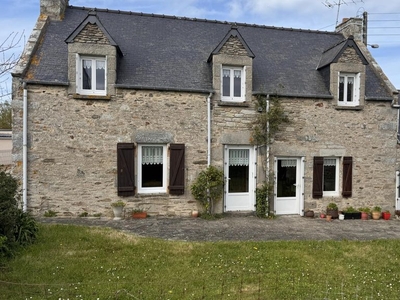 Maison de luxe de 3 chambres en vente à Saint-Cast-le-Guildo, France