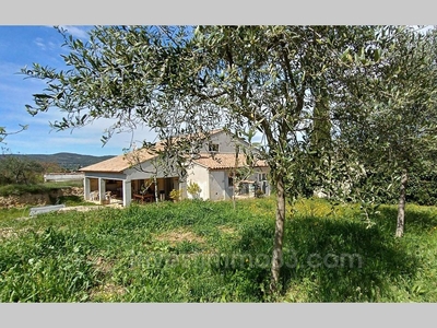 Villa de luxe de 5 pièces en vente Brignoles, Provence-Alpes-Côte d'Azur