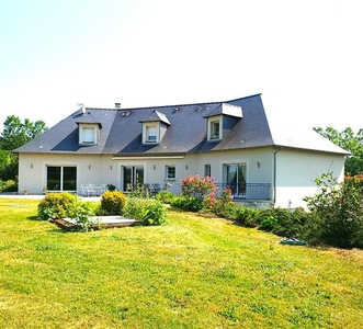Prestigieuse Maison en vente Sylvains-les-Moulins, France