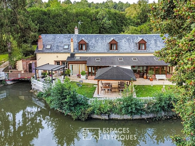 9 bedroom luxury House for sale in Château-du-Loir, Pays de la Loire