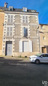 Appartement 2 pièces de 22 m² à Poitiers (86000)