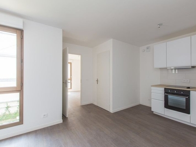 Appartement 2 pièces de 39 m² à Saint-Denis (93200)