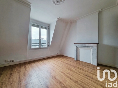 Appartement 2 pièces de 51 m² à Reims (51100)