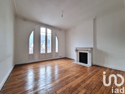 Appartement 2 pièces de 55 m² à Reims (51100)