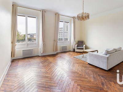 Appartement 3 pièces de 94 m² à Nantes (44000)
