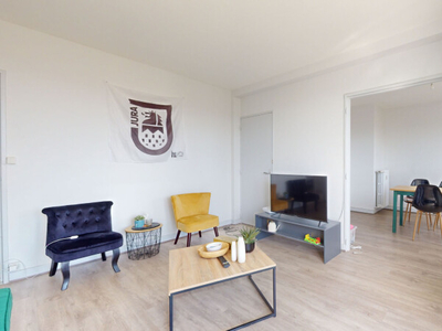 Appartement T4 Besançon