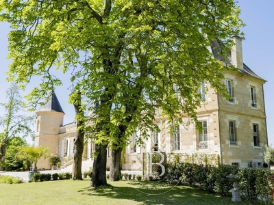 Prestigieux château en vente Léognan, Nouvelle-Aquitaine
