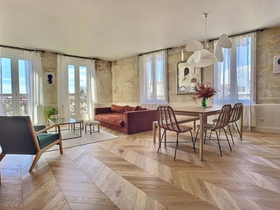 Appartement de luxe de 111 m2 en vente Bordeaux, France