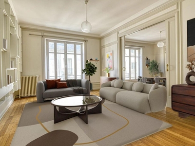 Appartement de luxe de 4 pièces en vente à Nantes, Pays de la Loire