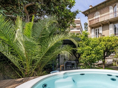 Duplex de 3 chambres de luxe en vente Nice, Provence-Alpes-Côte d'Azur
