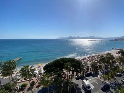 Appartement de 3 pièces de luxe en vente à Cannes, France