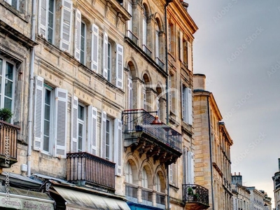 Maison de luxe en vente à Bordeaux, Nouvelle-Aquitaine