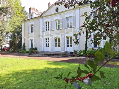 Maison de luxe de 12 pièces en vente à Sainte-Luce-sur-Loire, Pays de la Loire