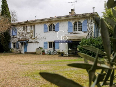 Maison à vendre Léognan