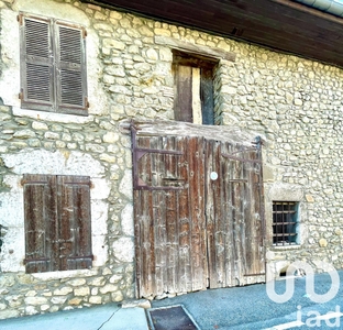 Maison de village 7 pièces de 221 m² à Le Touvet (38660)