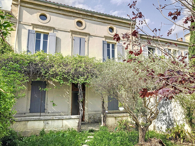 Maison T5 Avignon