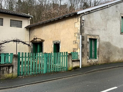 Vente maison 1 pièce 240 m² Périgueux (24000)