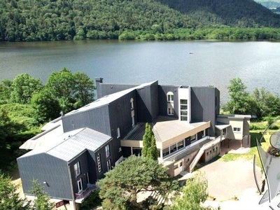 Vente maison 1 pièce 3126 m² Chambon-sur-Lac (63790)