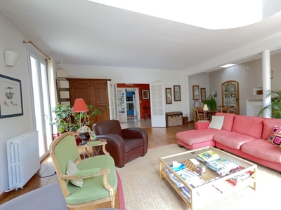 Vente maison 10 pièces 300 m² Colombes (92700)