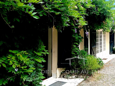 Vente maison 7 pièces 179 m² Montfort-l'Amaury (78490)