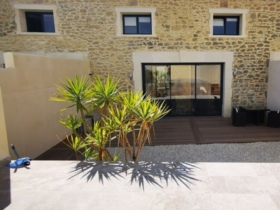 Vente maison 4 pièces 125 m² Gallargues-le-Montueux (30660)