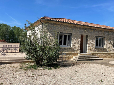 Vente maison 5 pièces 109 m² Monteux (84170)