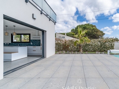 Vente maison 5 pièces 142 m² Cap d'Agde (34300)