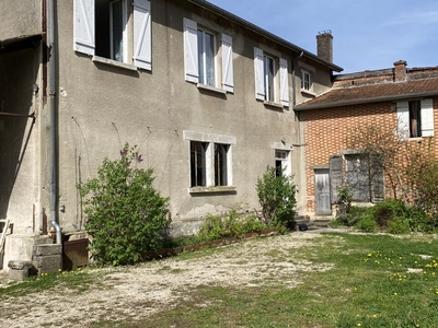 Vente maison 5 pièces 150 m² Sermaize-les-Bains (51250)