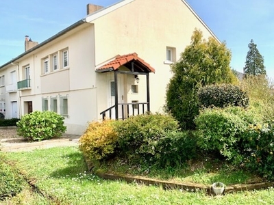 Vente maison 5 pièces 85 m² Moulins-Lès-Metz (57160)