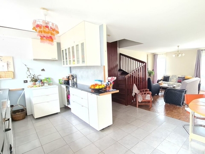 Vente maison 5 pièces 89 m² Bouffémont (95570)