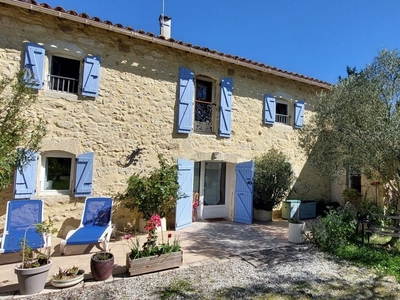 Vente maison 7 pièces 223 m² Vic-Fezensac (32190)