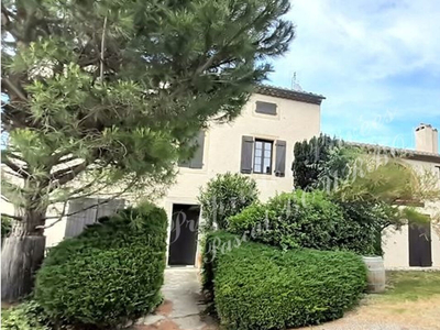 Vente maison 9 pièces 211 m² Limoux (11300)