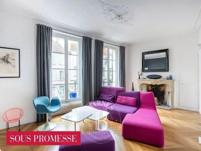 Appartement de 3 chambres de luxe en vente à Saint-Germain-en-Laye, Île-de-France
