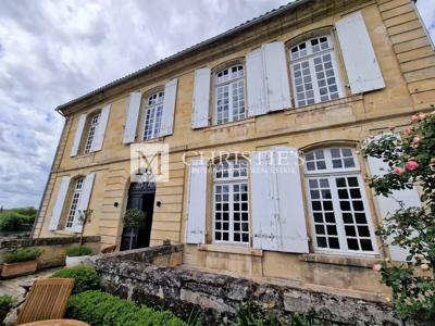 5 bedroom luxury House for sale in Castillon-la-Bataille, Nouvelle-Aquitaine