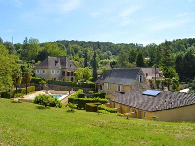 20 room luxury House for sale in Sarlat-la-Canéda, France