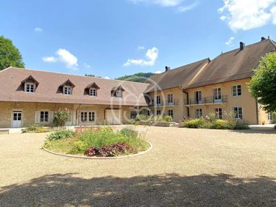 Luxury House for sale in Domblans, France