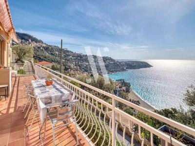 Villa de 3 pièces de luxe en vente Roquebrune-Cap-Martin, France