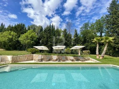 Villa de 7 pièces de luxe en vente Valbonne, France