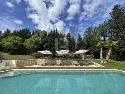Villa de luxe de 7 pièces en vente Valbonne, France