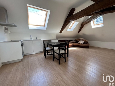 Appartement 2 pièces de 40 m² à Villejuif (94800)