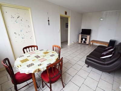 Appartement 2 pièces de 41 m² à Orly (94310)