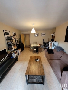 Appartement 2 pièces de 42 m² à Clermont-Ferrand (63000)