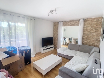 Appartement 3 pièces de 70 m² à Septèmes-les-Vallons (13240)