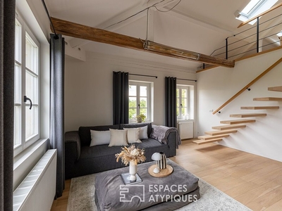 Appartement de luxe 4 chambres en vente à Scy-Chazelles, France