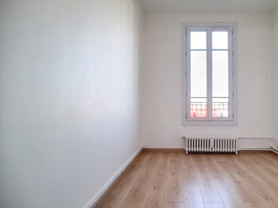 Appartement T1 Issy-les-Moulineaux