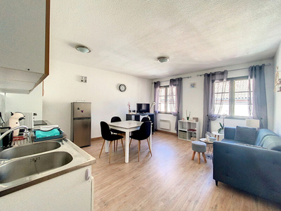 Appartement T3 Beaumont-de-Lomagne