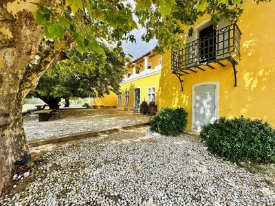 Luxury 11 pièces Farmhouse en vente Seillans, France